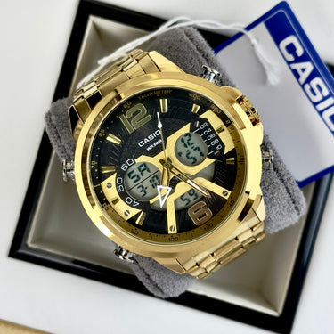 Casio Water CW60